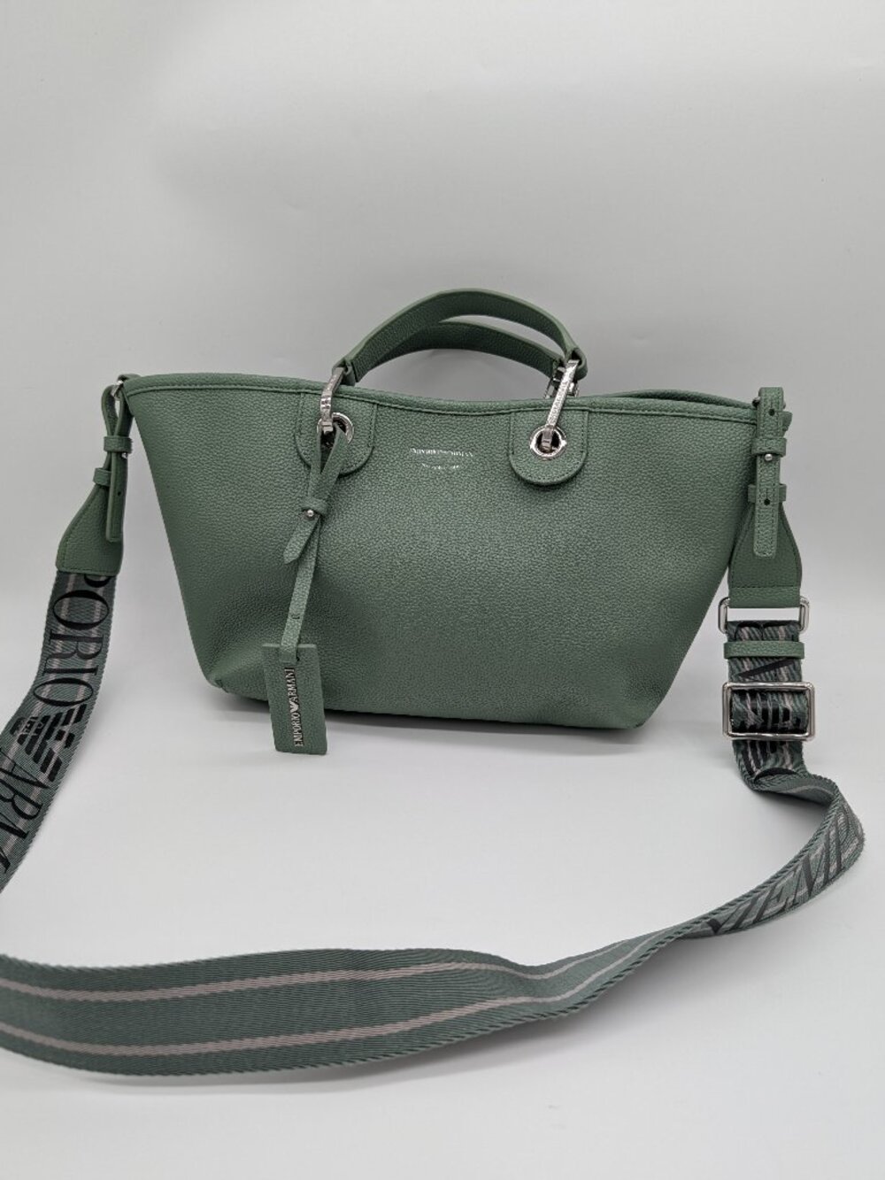 Emporio Armani myEA Shopper
